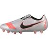 Кроссовки Nike Phantom Venom Elite Ag Pro 'Metallic Bomber Grey Laser Crimson' AO0576-906