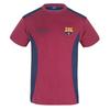 FC Barcelona Mens Lamine Yamal 10 Polyester T-Shirt