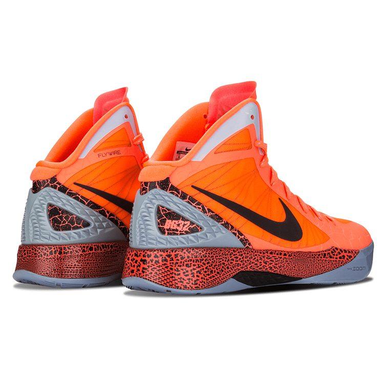 Nike Hyperdunk 2011 Блейк Гриффин 484935-800