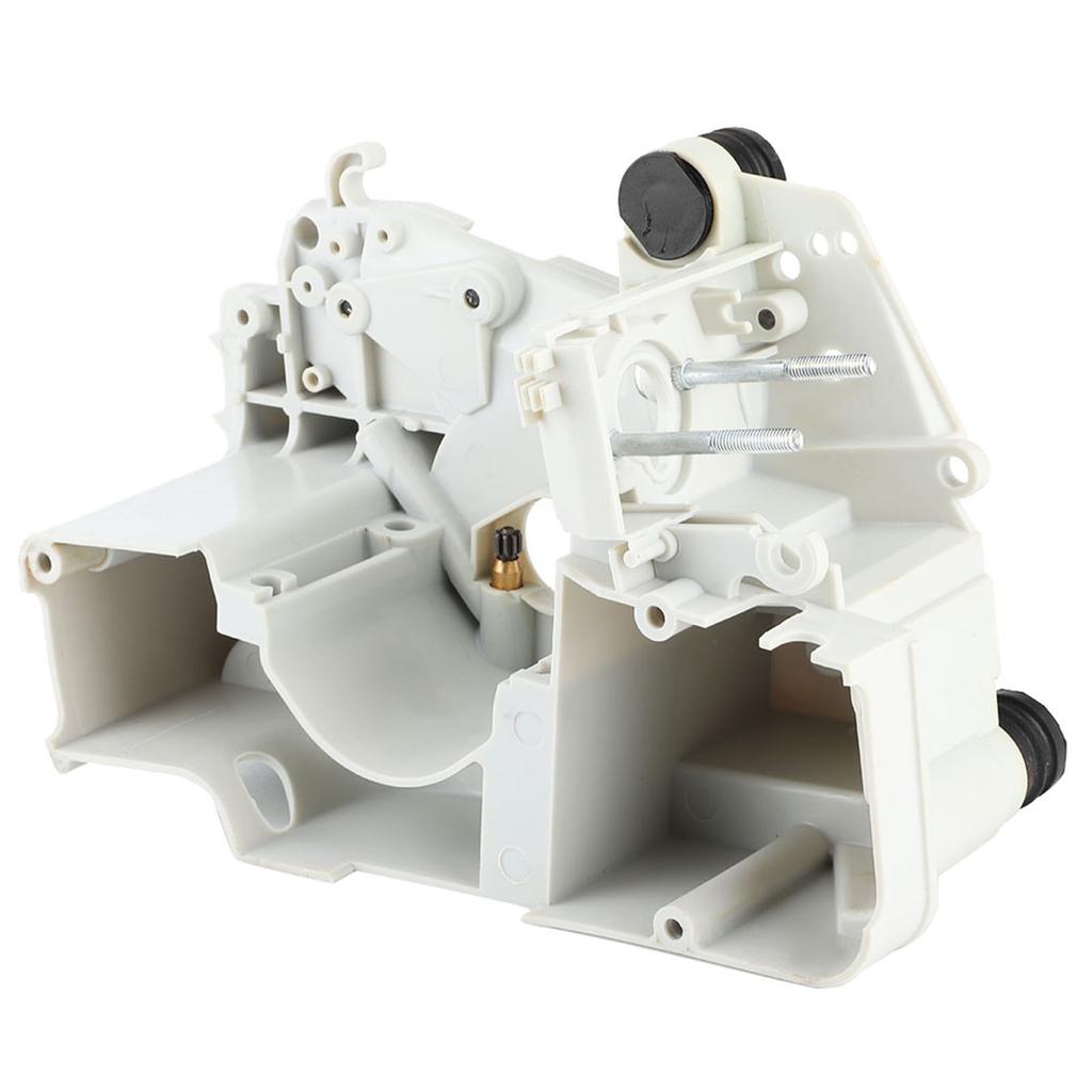 Crankcase Crank Case Engine Housing Replacement Fit for Stihl MS170/180 Chainsaw