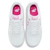 Nike Женские кроссовки Air Force 1 Low Airbrush Бело-розовые DD9683-100