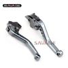 Короткие/длинные рычаги тормозной муфты для мотоцикла HONDA CB500F CB500X CBR500R 2013-2015, CBR250R CBR400R CBR300R CB300F