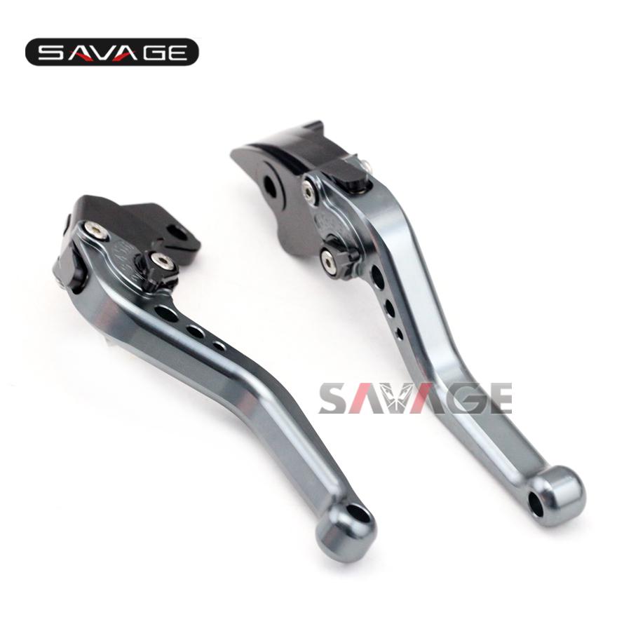 Короткие/длинные рычаги тормозной муфты для мотоцикла HONDA CB500F CB500X CBR500R 2013-2015, CBR250R CBR400R CBR300R CB300F