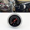 Металлический манометр давления масла 0-15 psi