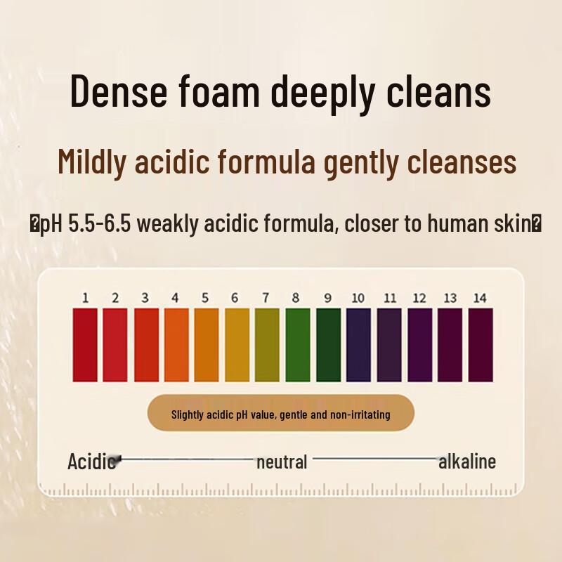 Zhuolanya Ginger Anti-Hair Loss Shampoo