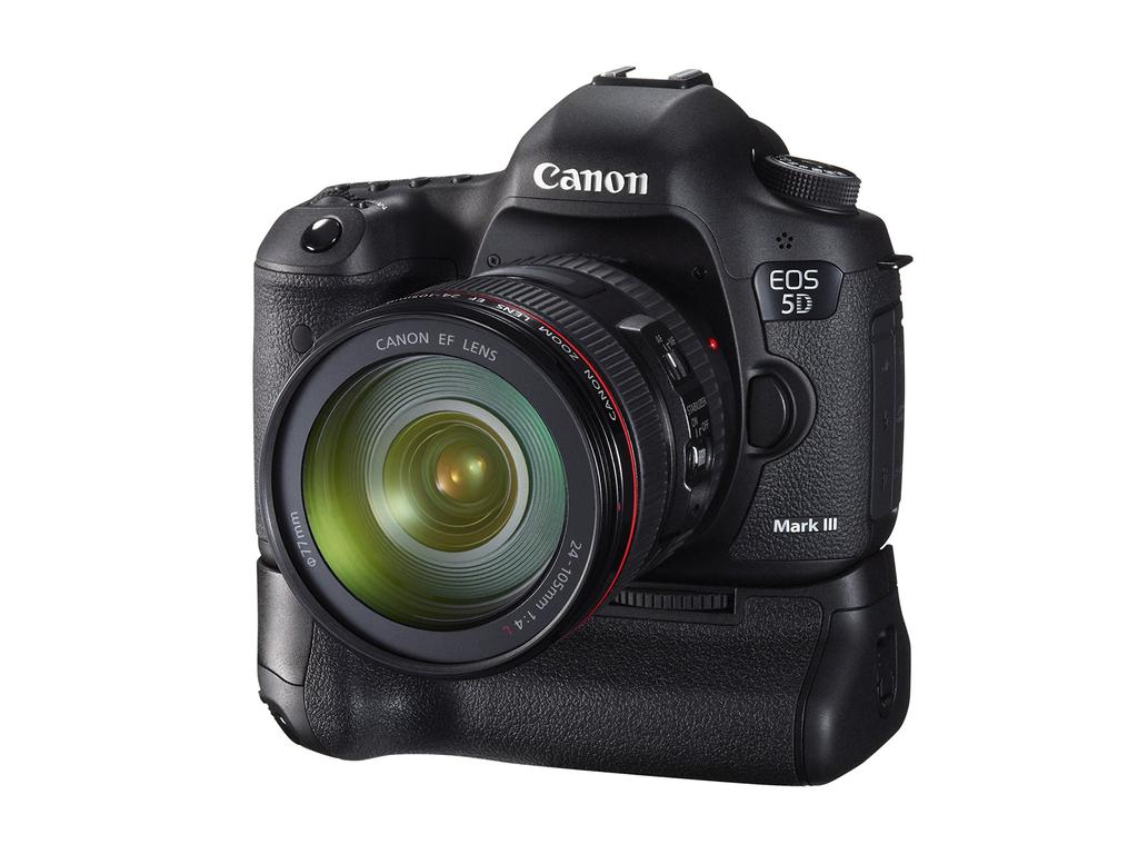 Canon Рукоятка BG-E11