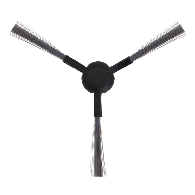 2 шт. для Dreame X20 Pro/X20 Pro Plus/X30/X30 Pro/S10 Plus боковая щетка замена для пылесоса