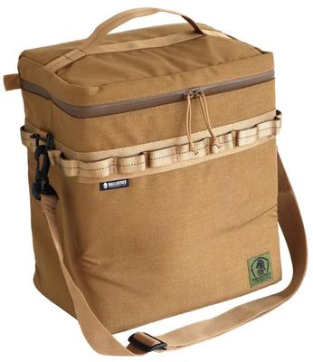 Большой термобокс Ballistics Gear BALLISTICS GEAR COOLER BOX & [Койот] & BSA-2014