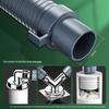 Muvi Universal Washing Machine Hoses