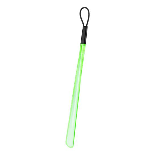 Long Handle Shoe Horn with Hanging Loop Pregnant Women Men Kids Seniors