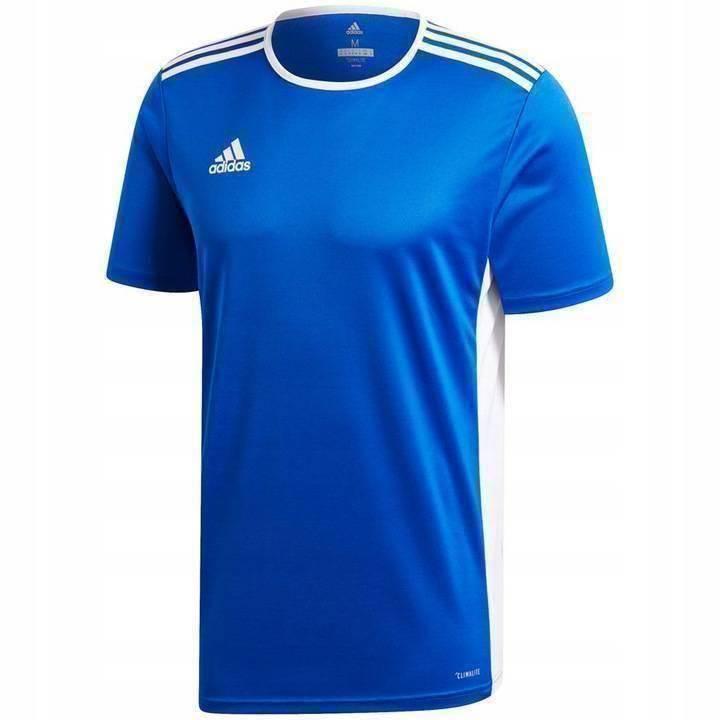 Adidas Entrada Cf1037 T-Shirt