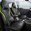 Wuling Xingchi 22-23 Fully Enclosed Leather Seat Cushion for 5-Seat SUV