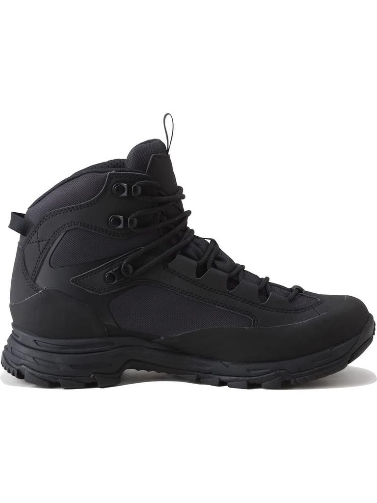 The North Face Creston MID Neo FUTURELIGHT NF52320 TNF Black Black/TNF 9.5