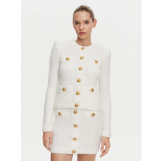 Кардиган Balmain DF1SK249KH10
