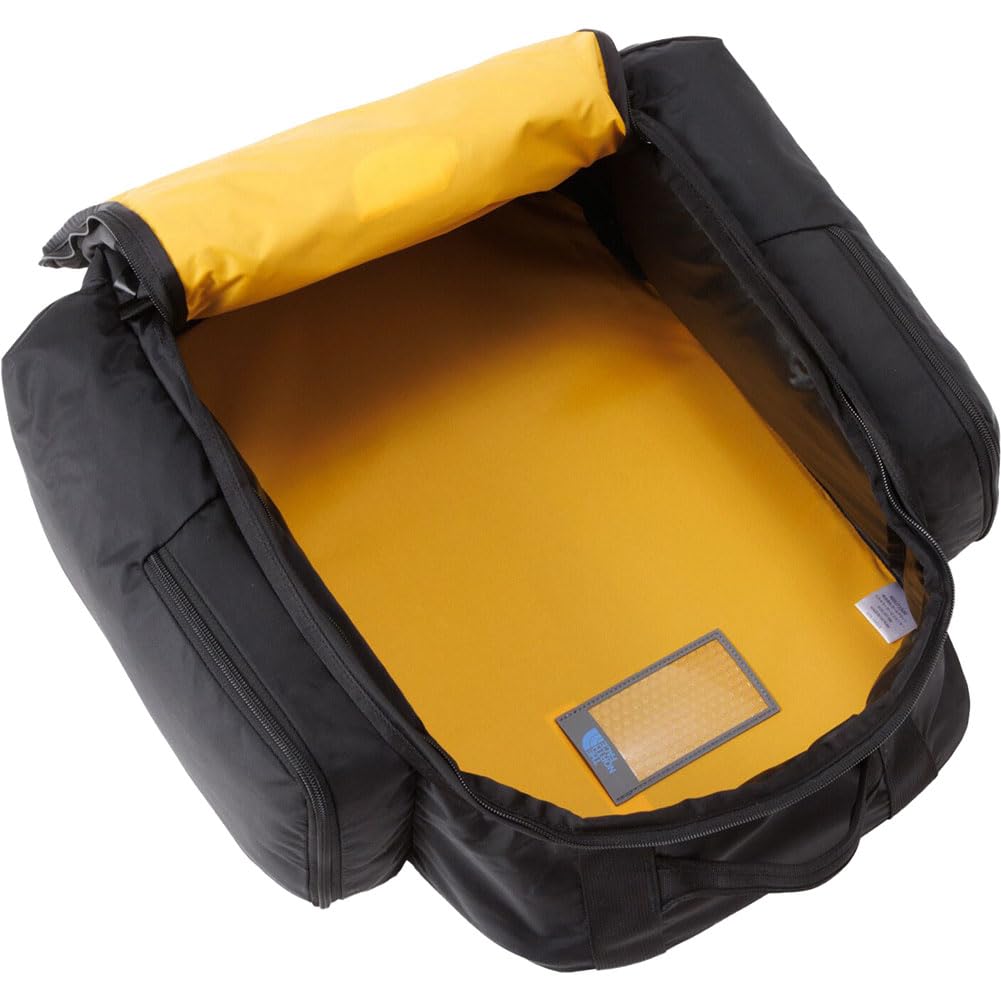 North K Sunny Camper Black ONESIZE [The Face] 40+6