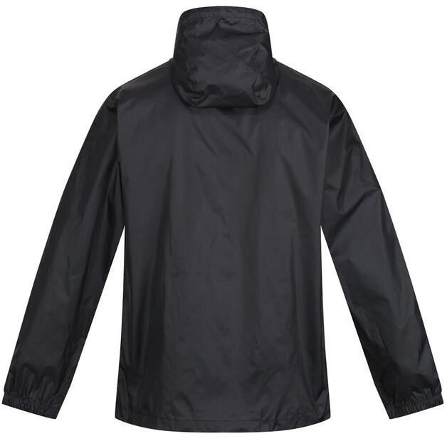 Водонепроницаемая куртка Regatta Pro Packaway