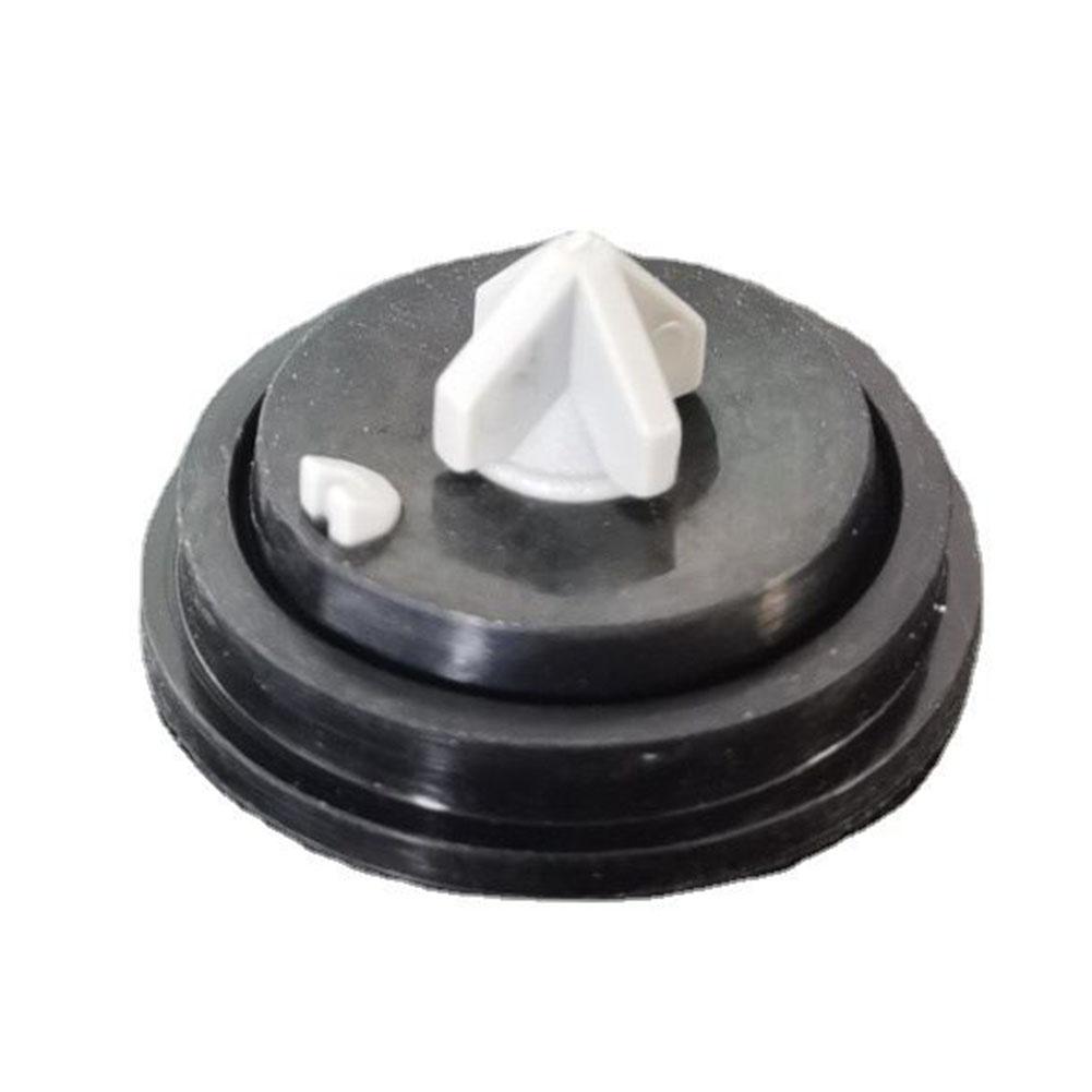 Шайба для унитаза 28*15 мм, 2 шт., диафрагменная шайба, аксессуары для сиденья унитаза