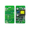 Модуль питания 12 В 1 А AC 100 В-240 В к DC 12 В Импульсный блок питания Плата преобразователя