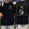 Rapper J Cole 2014 Born Sinner 2 T-shirt Love Yourz Letters Print Tshirt Unisex Women Harajuku Clothing Oversized T Shirt Male Tops
