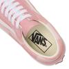 Vans Old School Pink White V36cf Ox.p.w Pink White