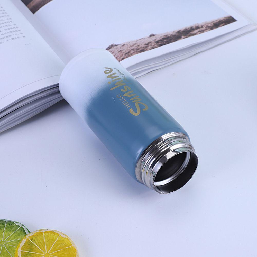 Изоляционная чашка с крышкой, сохраняющая тепло и холод, термос, термокружка, термос, дорожная бутылка для воды