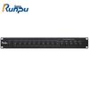 Runpu RP-HT10JX 10-канальный хаб фантомного питания для микрофонов (Китайская версия)