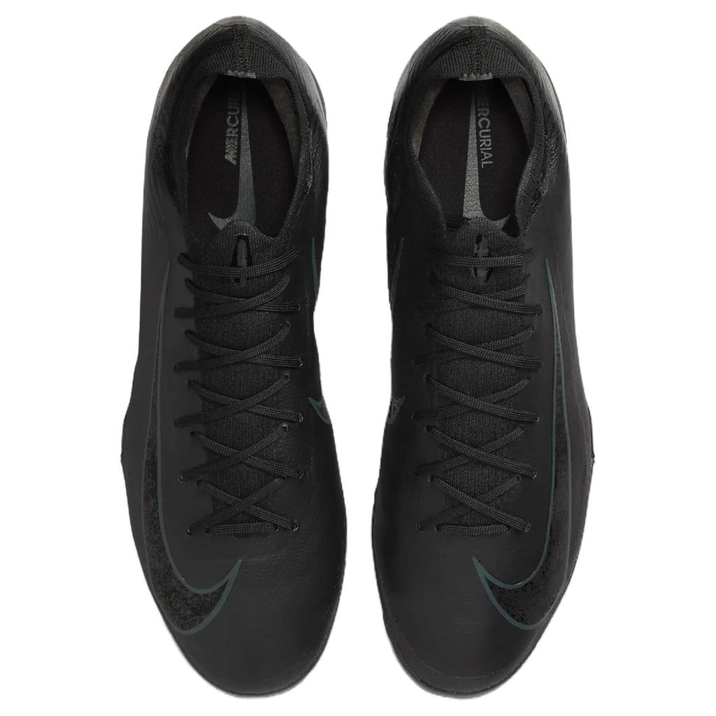 New Nike Mercurial Vapor 16 Pro Tf Black Deep Jungle FQ8687-002