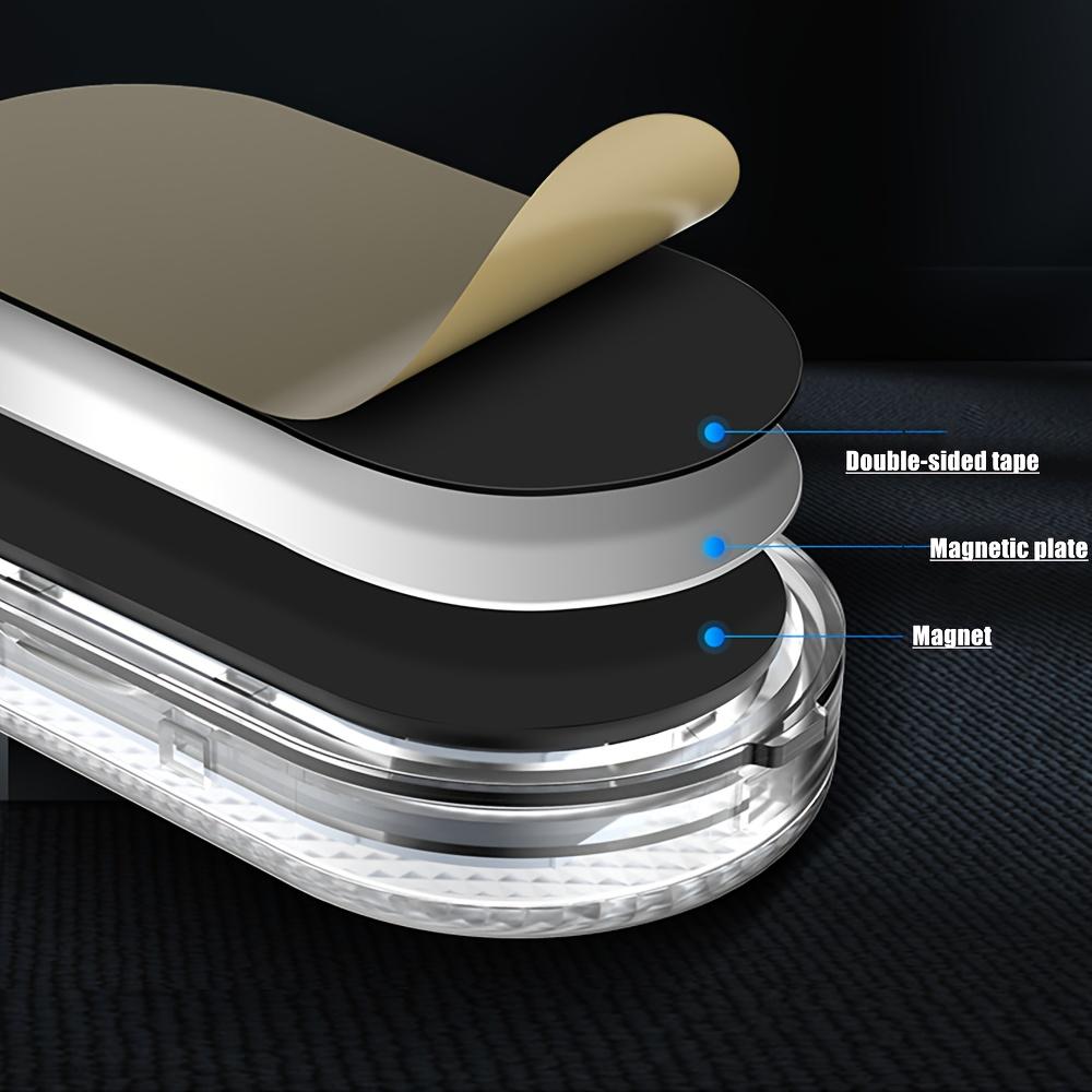 Украсьте салон вашего автомобиля с помощью этого удобного потолочного светильника с сенсорным управлением