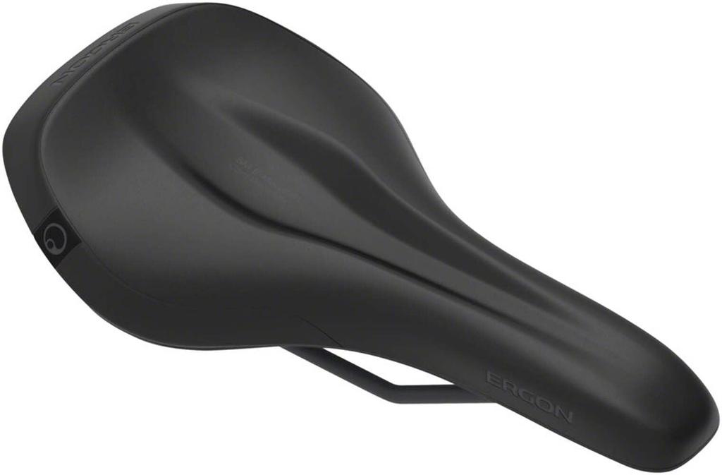 Седло Ergon SM Core Prime E-Mountain для мужчин, S/M (SDL32300)