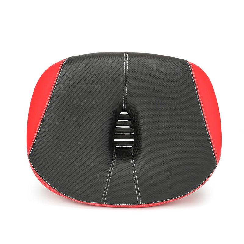 No-Nose Bike Seat E-Bike Mountain City Comfortable Soft Saddle