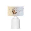 Cute Bear Kids Room Lampshade Lamp | ByLamp