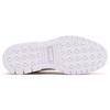 (WMNS) PUMA Mayze Patchwork Thick Sole Retro Casual Skateboarding Shoes White Women's 383687-01