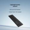Xiaomi Wireless Keyboard Mouse Combo 3