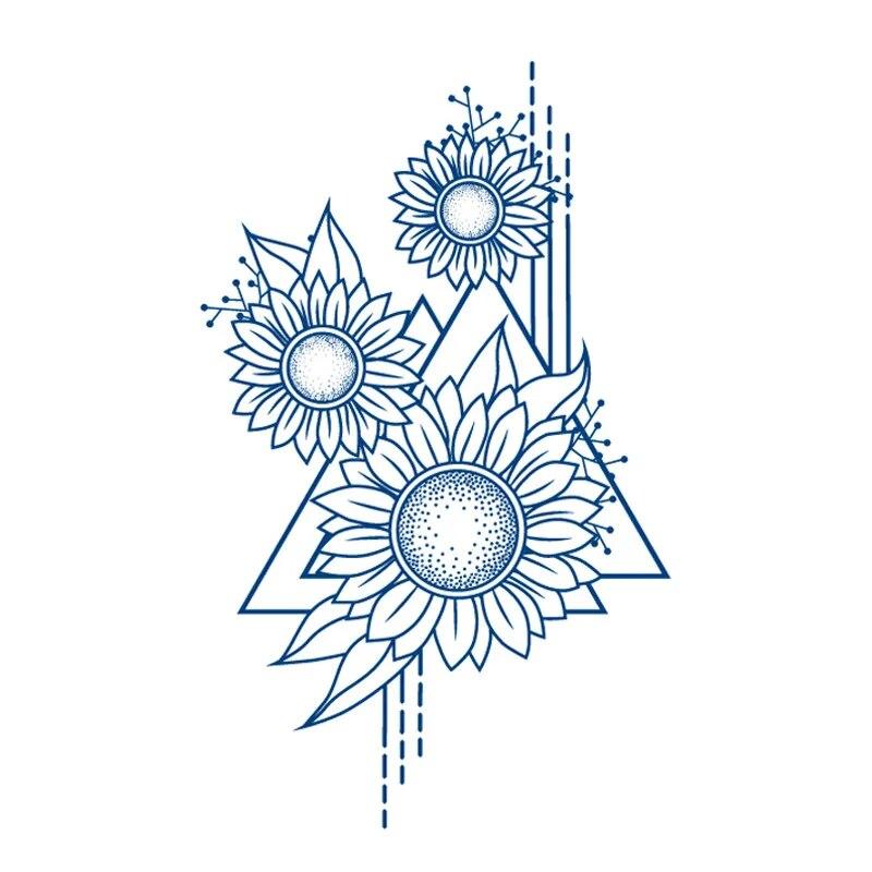 Чернила сока, татуировки, боди-арт, прочные, водонепроницаемые, временные татуировки, наклейки, Лев, Тигр, татуировка на руку, поддельные татуировки космонавта для женщин и мужчин