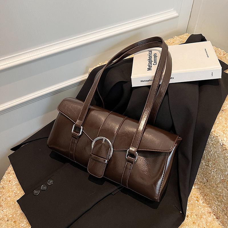 Женские красные сумки через плечо новый тренд плутониевая кожа работа путешествия сумки с замком осень зима ретро универсальная квадратная сумка