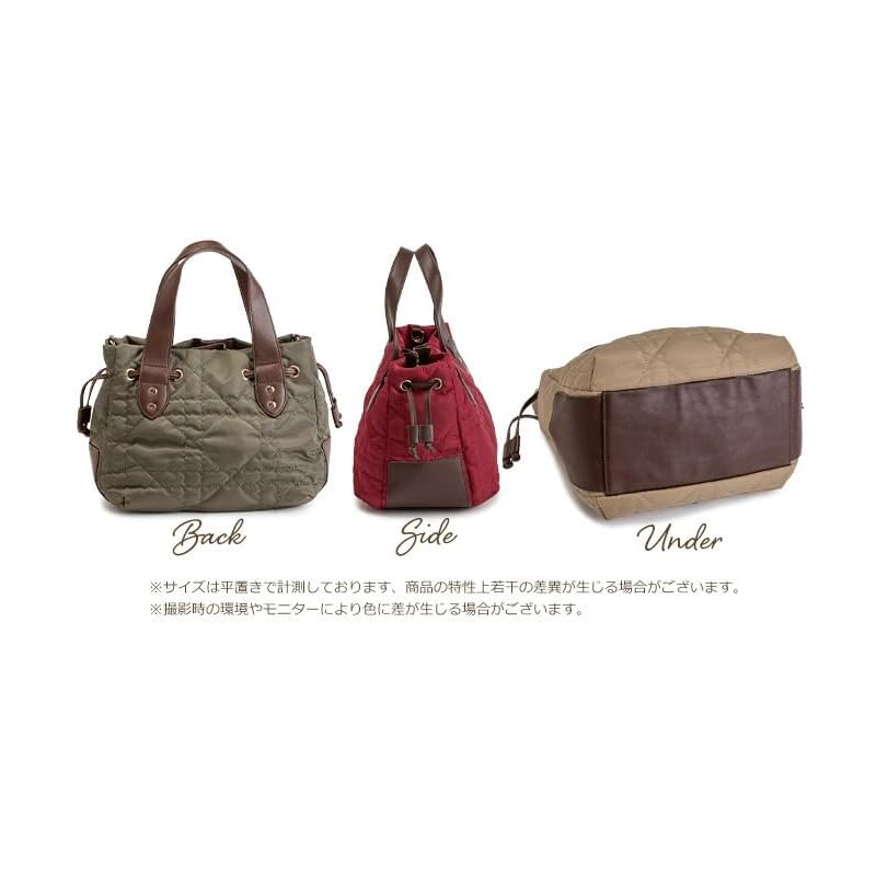 [pragma] стеганая сумка через плечо женская кроссбоди для взрослых легкая маленькая 2-сторонняя нейлоновая синтетическая кожа … (черный)