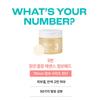 NUMBUZIN No.3 Radiance Glowing Jumbo Essence Pad (Чистое сияние) 70 прокладок + 10 бонусных прокладок