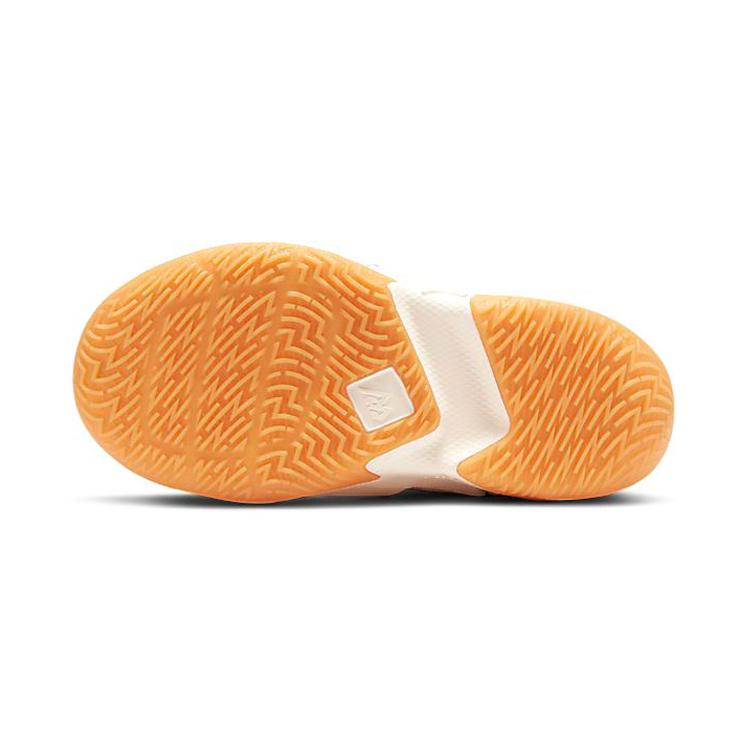 Jordan Why Not Zer0.3 'Washed Coral' Расселл Уэстбрук 3 Амортизация Нескользящая Износостойкая CD5805-600