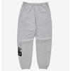 New Balance Штаны для бега Uni Nb Nbmlc31113 16