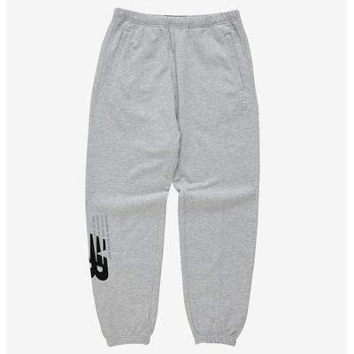 New Balance Штаны для бега Uni Nb Nbmlc31113 16
