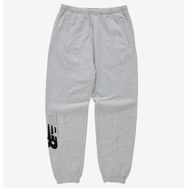 New Balance Штаны для бега Uni Nb Nbmlc31113 16