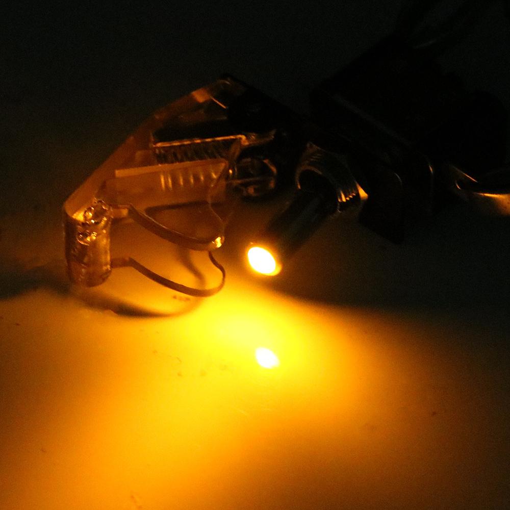 Тумблер 1 шт. 12 В 20 А с защитной крышкой Внутренние детали автомобиля Авто крышка светодиодная лампа светодиодный переключатель универсальный контроль вкл/выкл SPST тумблер кулисный переключатель