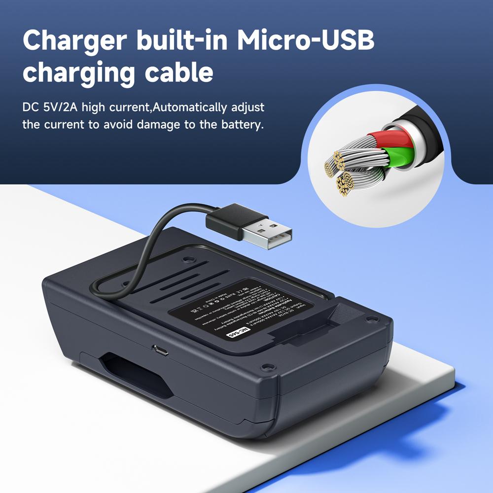 PALO 1,2 В NI-MH аккумуляторная батарея AA 3000 мАч AA NIMH 2A батареи с 4 слотами ЖК-USB зарядное устройство для батареи 1,2 В/1,5 В AA AAA