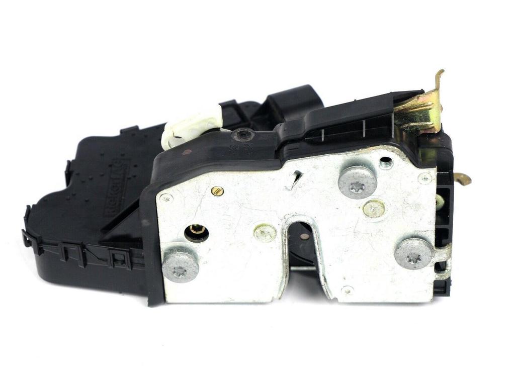 Задний правый привод замка двери/сборка для BMW E46 (51227011246)