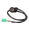 New Side Stand Kickstand Switch Sensor Safety Engine Kill Stop Cable For GY6 Scooter