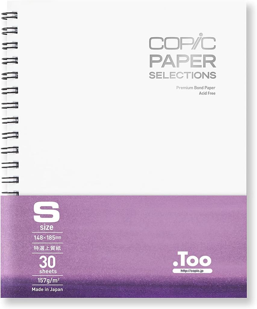 Copic Too Ciao DX Стартовый набор 72 Изготовлено в Многоцветный Иллюстрационный Маркер Сменные Чернила Коробка, Цвета, Япония, Маркеры, Ручки,