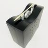 Black Toothpicks Dispenser Box Plastic Toothpick Storage Case Portable Toothpick Holders  Travel