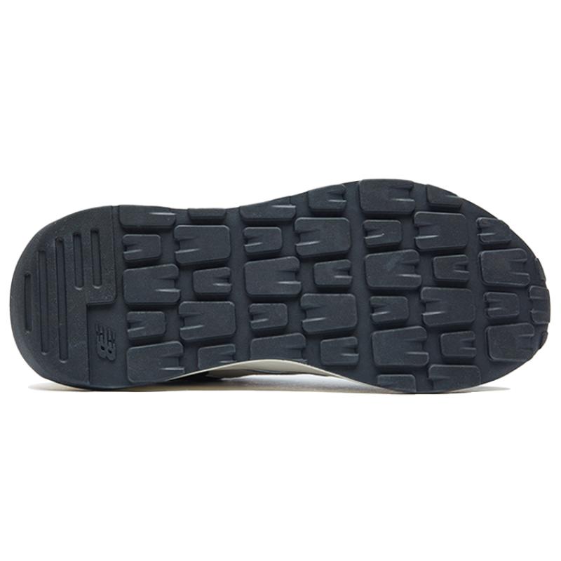 New Balance 57/40 DAHOOD Темно-синие бордовые кроссовки M5740TB