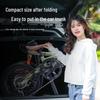 FOREVER F320 7-Speed Folding Bicycle