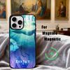 Чехол для телефона Movie A-Avatar-r C-Cartoon-N для iPhone 17,16,15,14,13,12,Plus,Pro,Max с поддержкой MagSafe Магнитной Беспроводной Зарядки